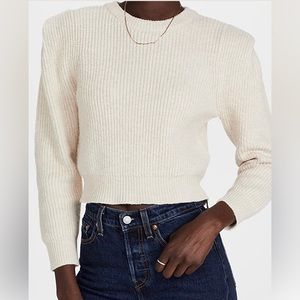 BB Dakota Future Nostalgia Sweater